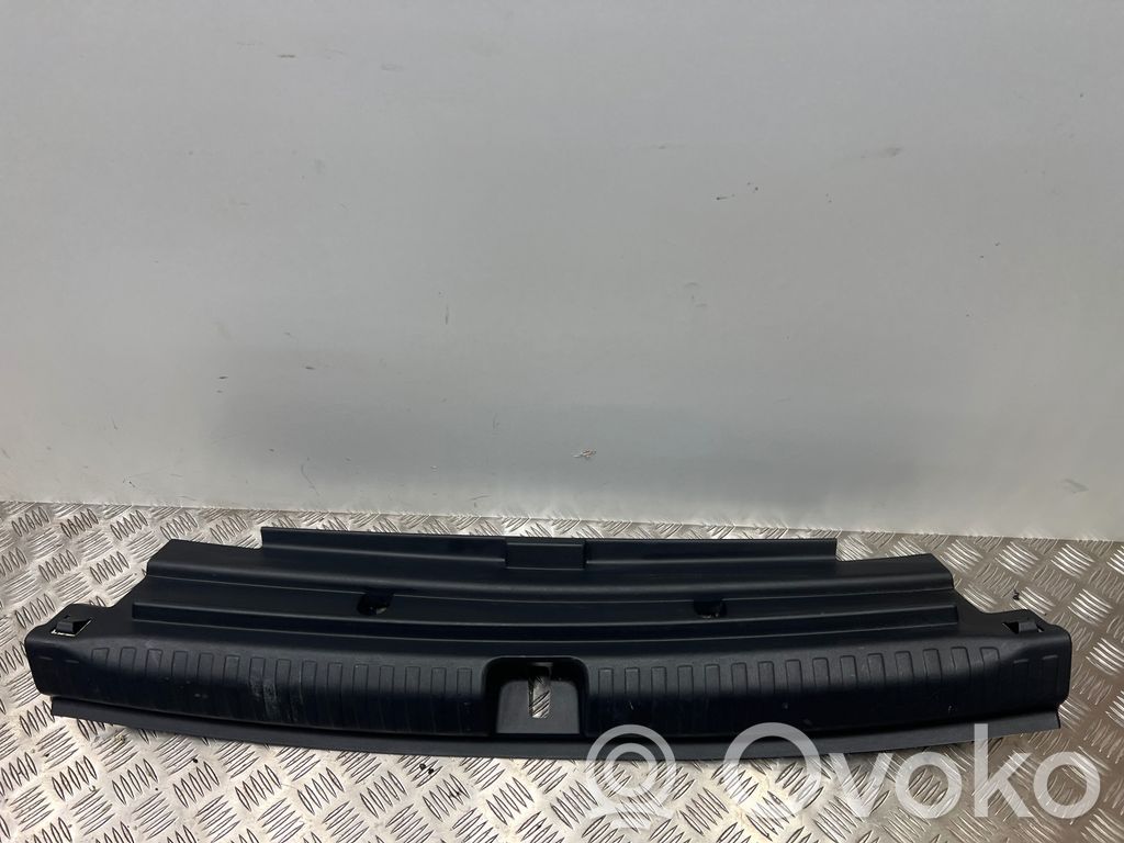 Audi Q4 e-tron Protector del borde del maletero/compartimento de carga 