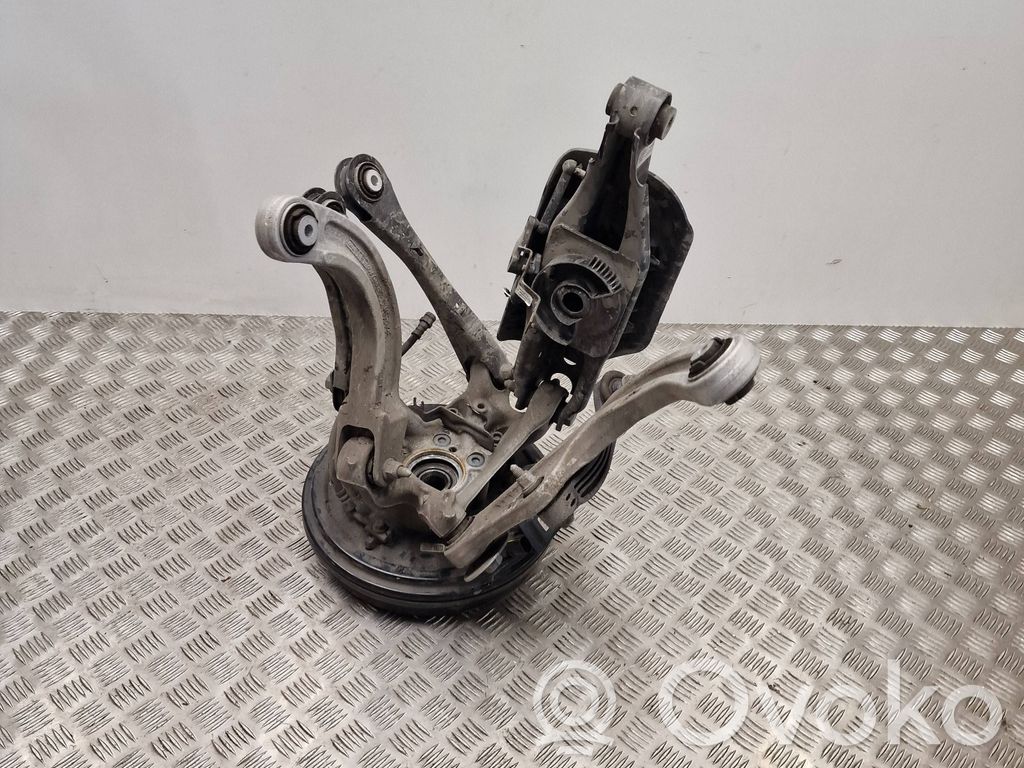 Achsschenkel hinten   1EA435N