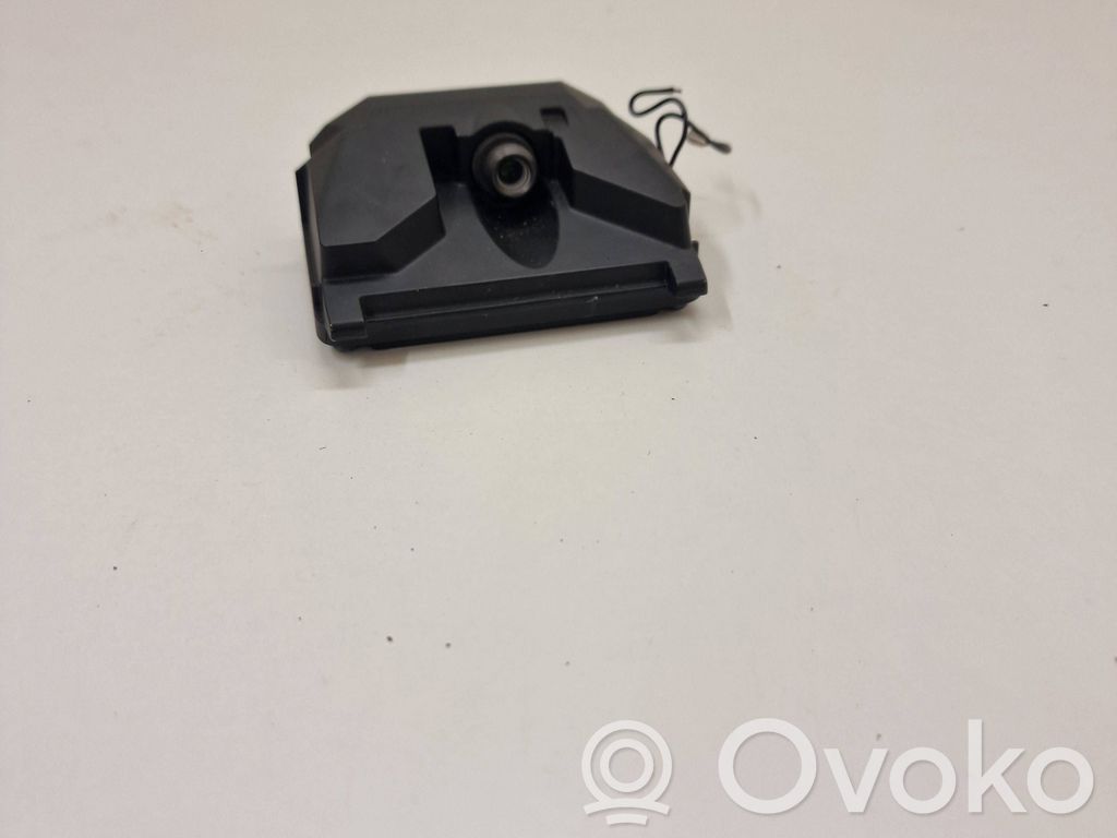 BMW 3 G20 G21 Windshield/windscreen camera 