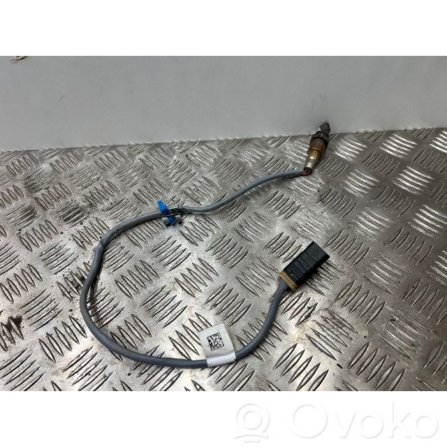 Lambda probe sensor   8657235
