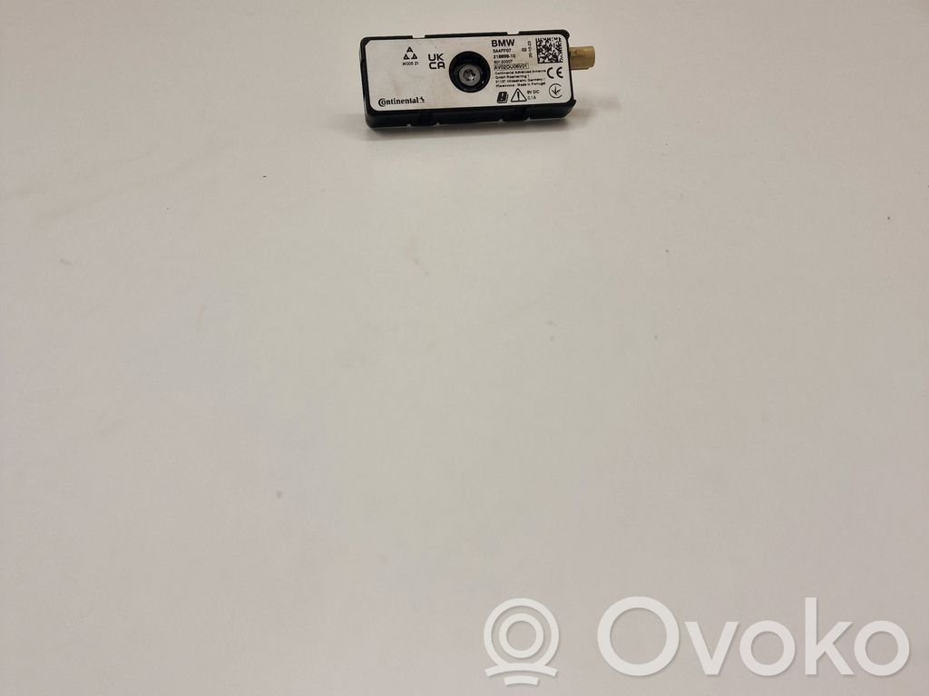 BMW X1 U11 Antenos stiprintuvas 