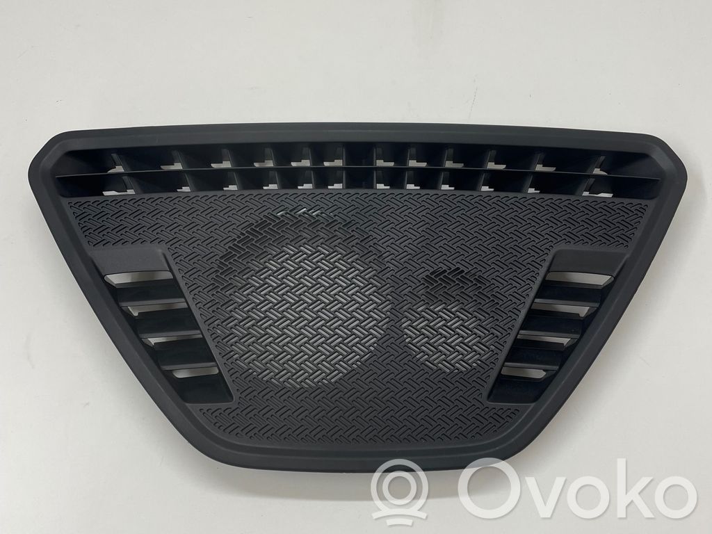BMW X1 U11 Cache enceinte centrale 