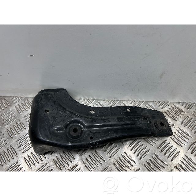BMW 3 G20 G21 Radiator support slam panel bracket 