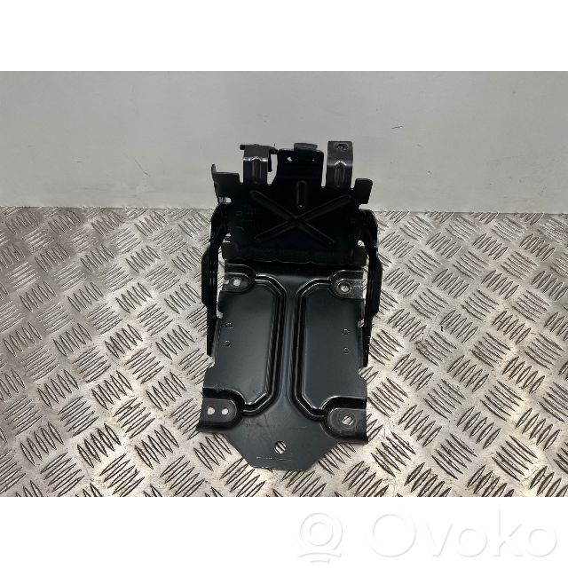 Battery bracket   9836612