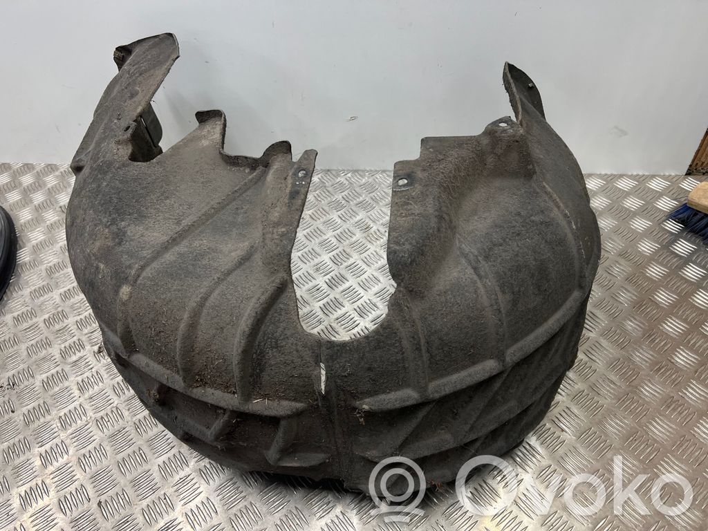 Audi A6 S6 C8 4K Priekšējā arka 