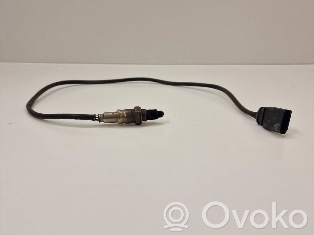 Audi A6 S6 C8 4K Lambda zondas 