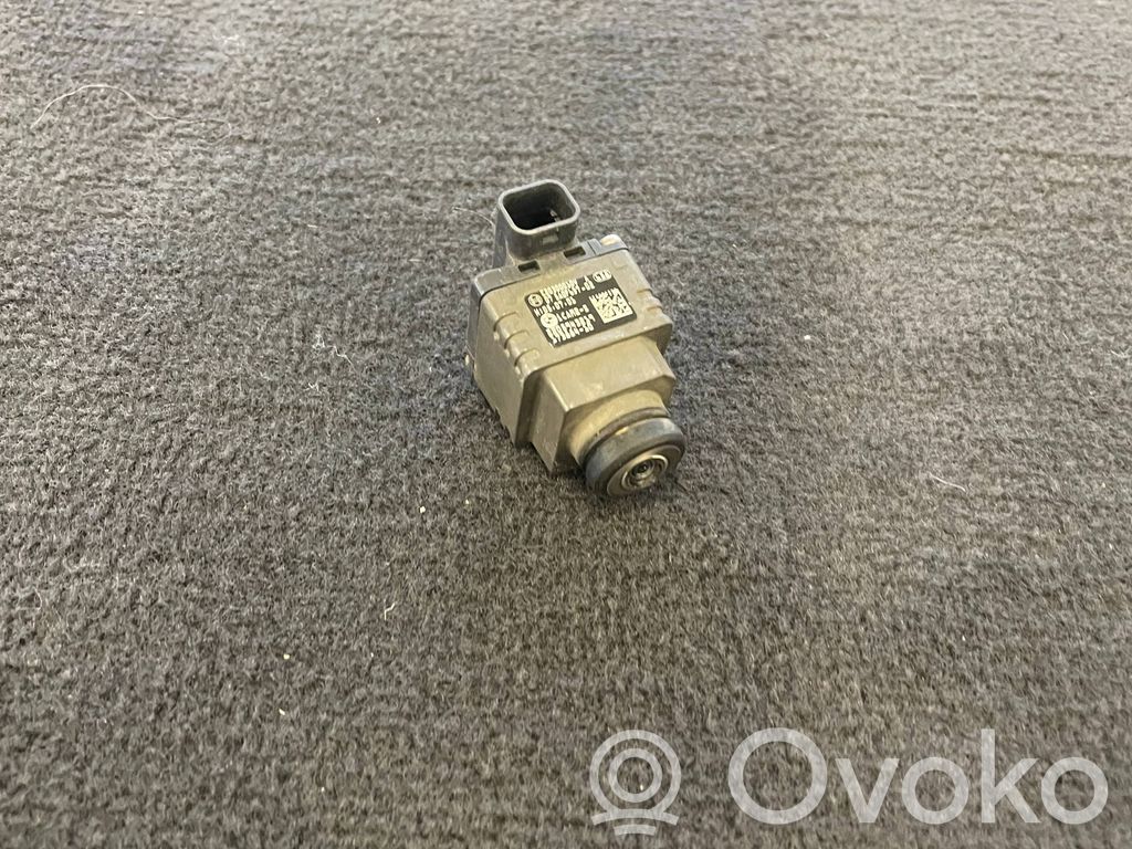 BMW 3 G20 G21 Reversing camera 