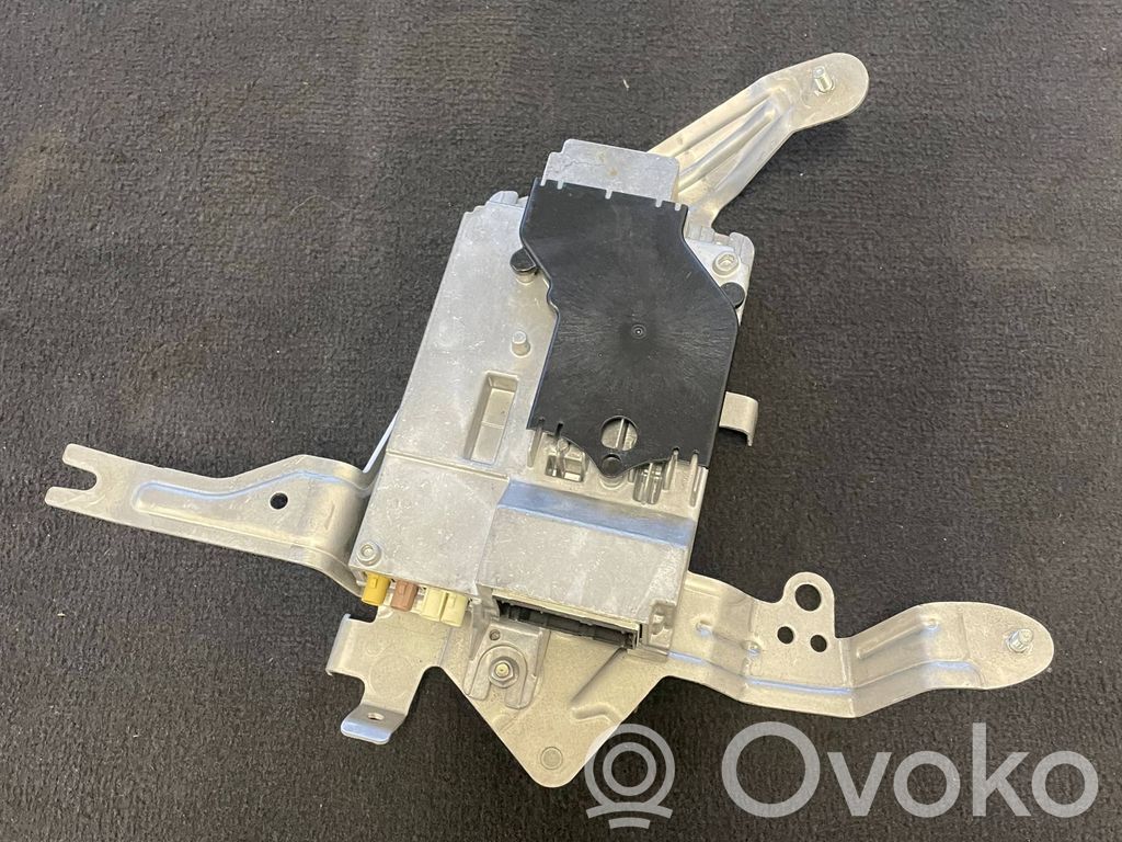 BMW i4 Garso stiprintuvas 