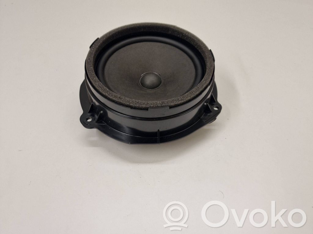 Audi A6 S6 C8 4K Etuoven kaiutin 