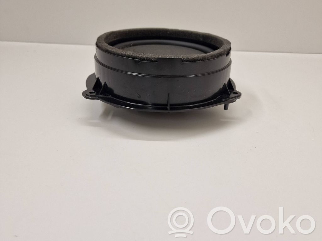 Audi A6 S6 C8 4K Etuoven kaiutin 