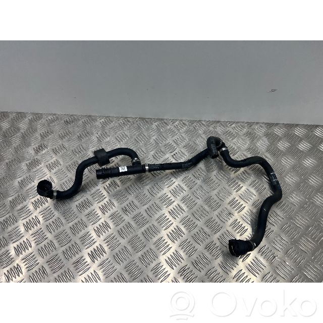 BMW X1 U11 Engine coolant pipe/hose 