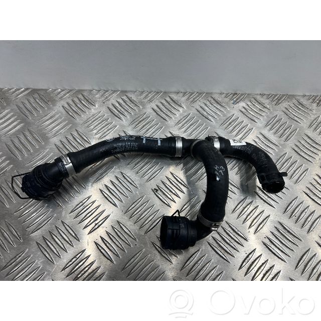 BMW X1 U11 Engine coolant pipe/hose 