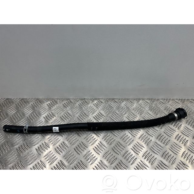 BMW X1 U11 Electric car engine cooling hoses/pipes 