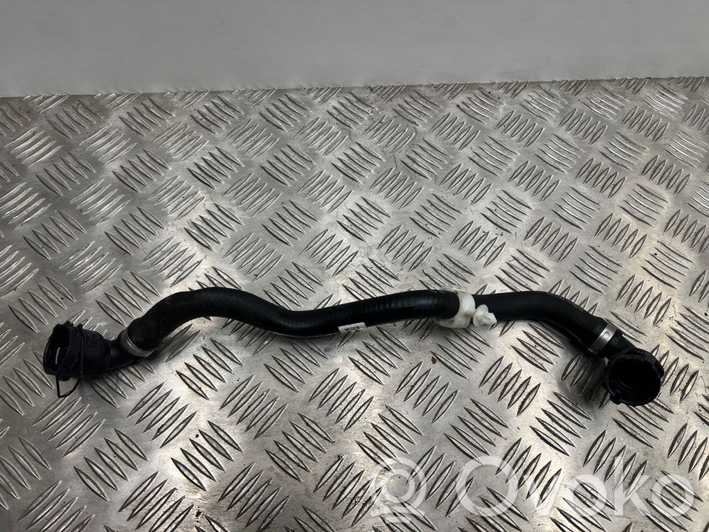 BMW X1 U11 Engine coolant pipe/hose 