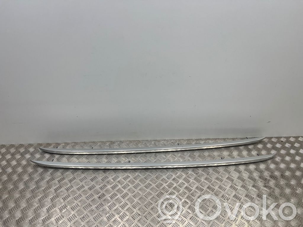Audi Q4 e-tron Barra del techo 
