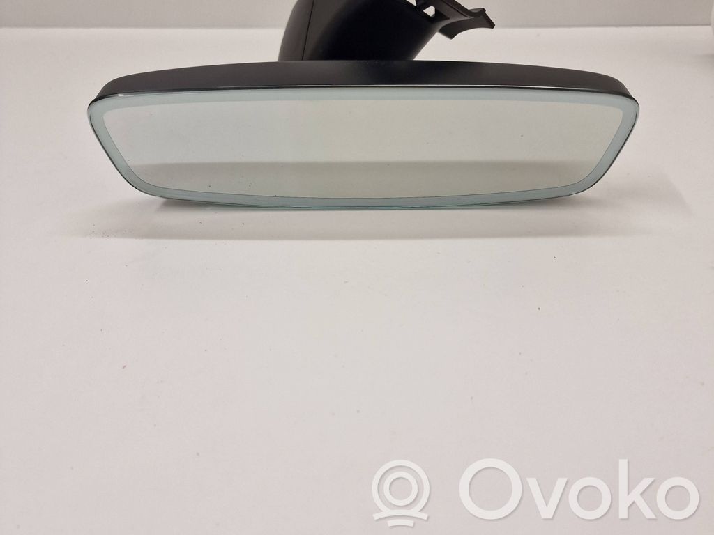 Audi E-tron GT Espejo retrovisor (interior) 