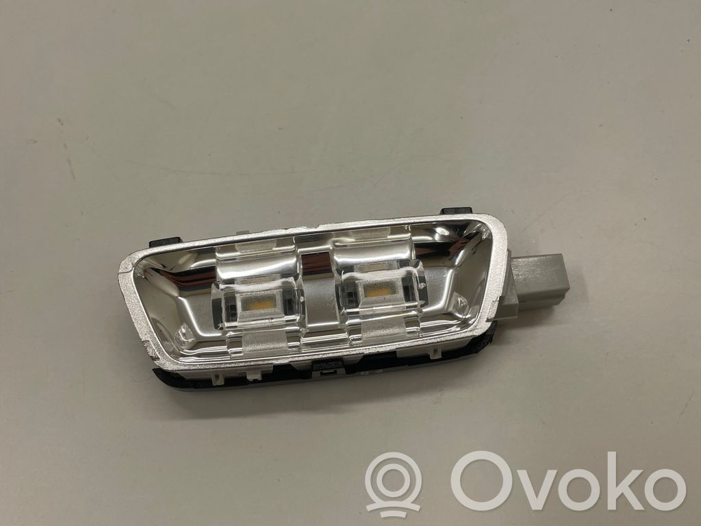 Mercedes-Benz GLC X253 C253 Boot/trunk interior light 