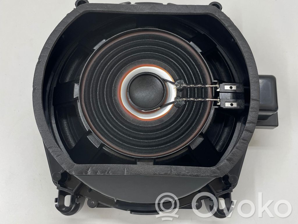 BMW X5 F15 Głośnik niskotonowy 