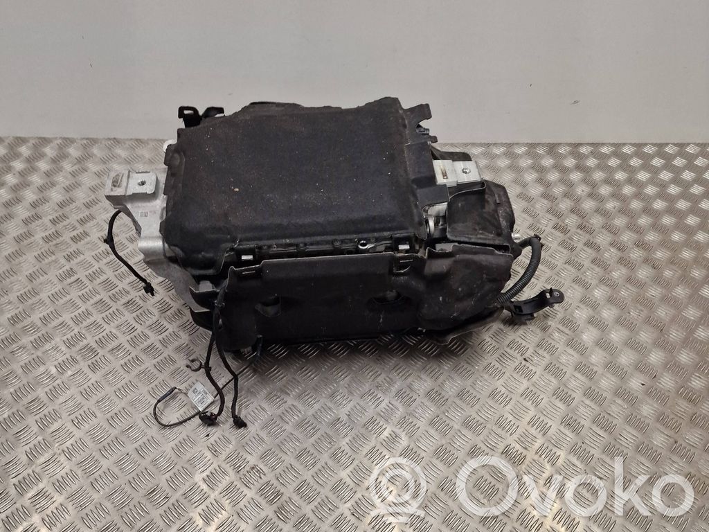 BMW X1 U11 Elektromobilio variklis 