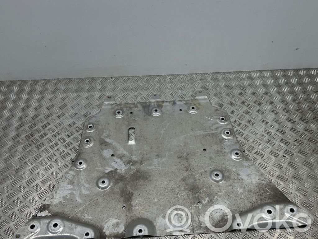 BMW iX Engine splash shield/under tray 