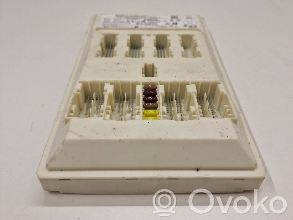 BMW iX3 G08 Central body control module 