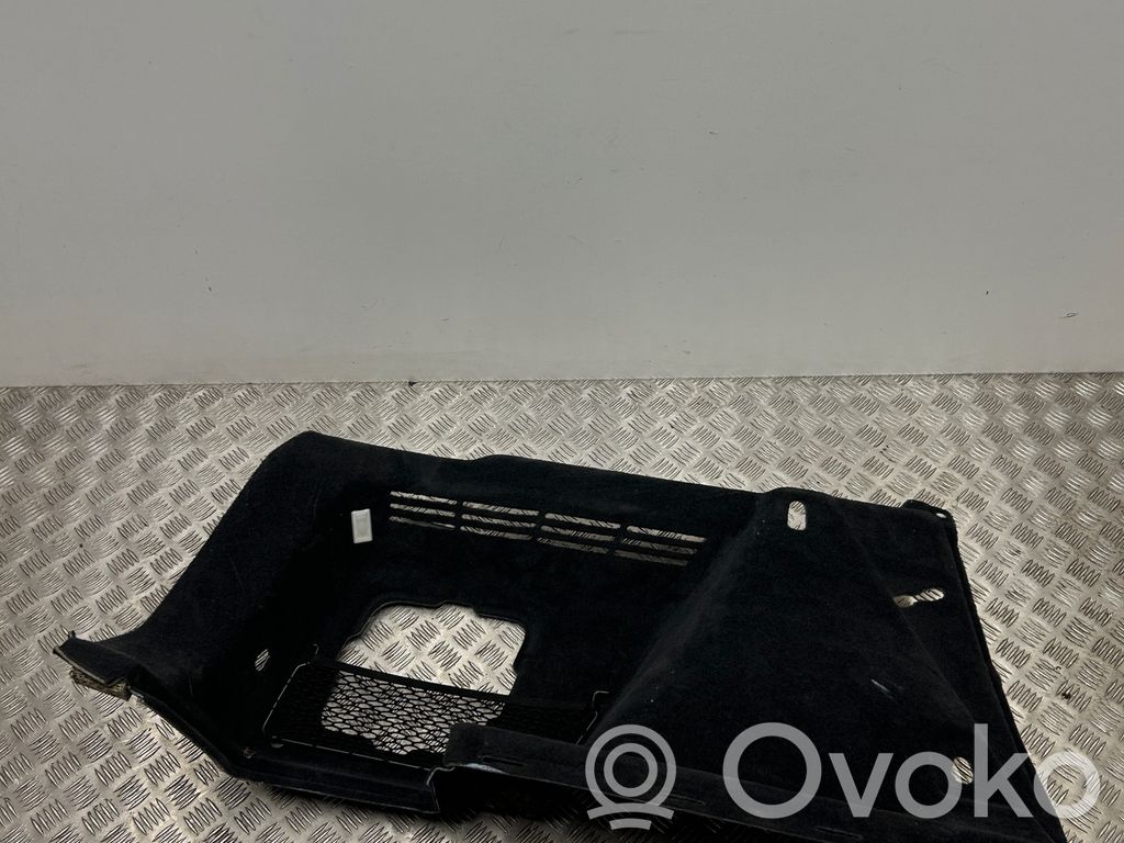 BMW 3 G20 G21 Boczek / Tapicerka / bagażnika 