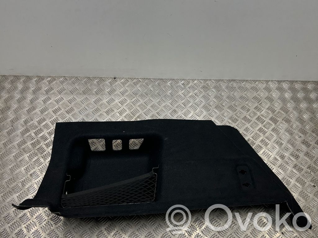 BMW 3 G20 G21 Trunk/boot side trim panel 