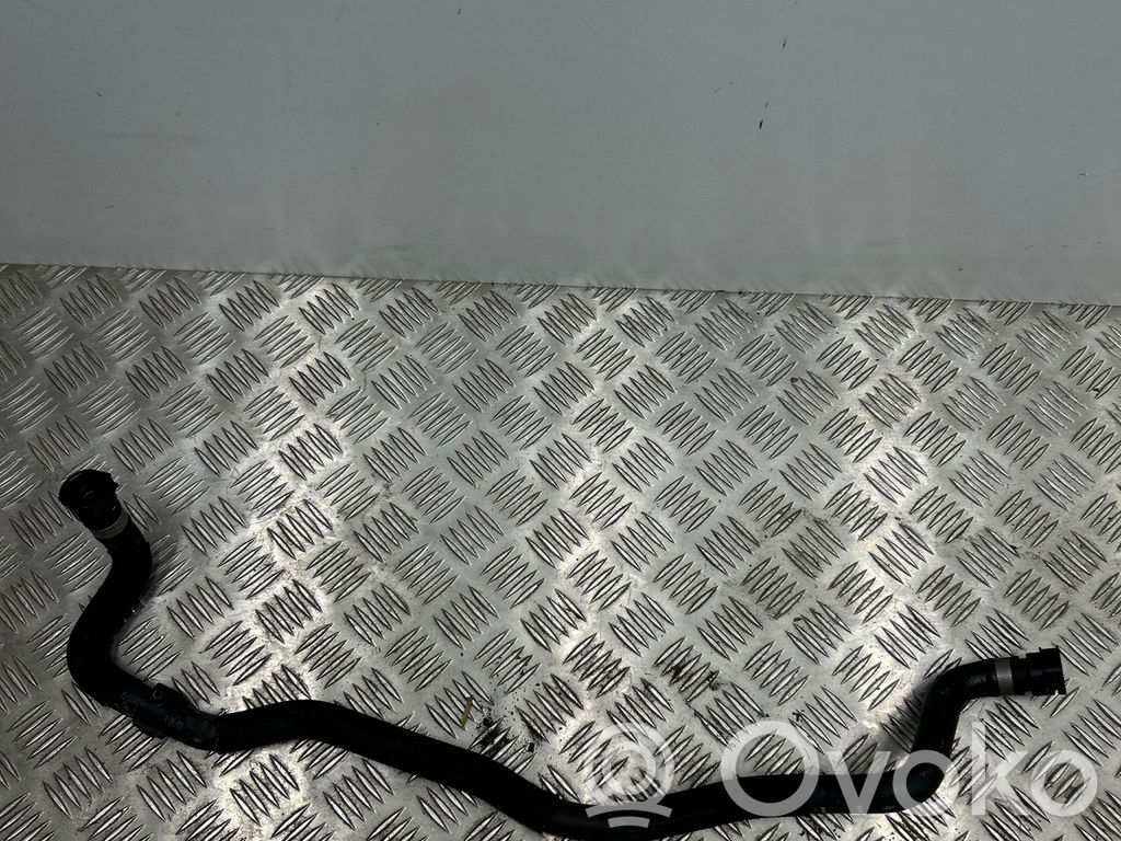 BMW iX3 G08 Engine coolant pipe/hose 