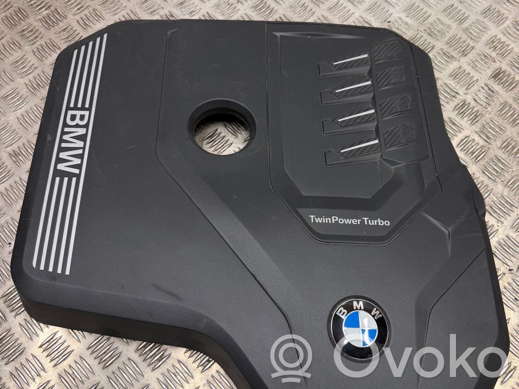BMW 3 G20 G21 Moottorin koppa 