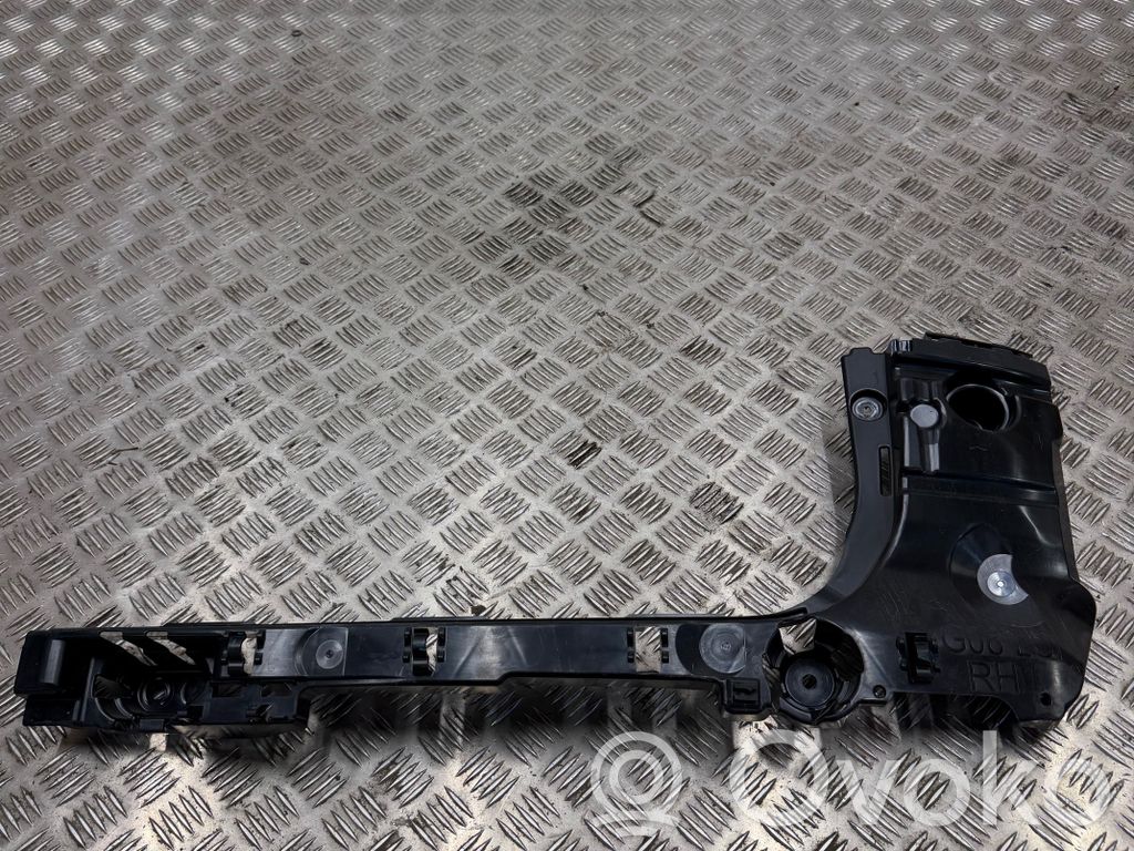 BMW iX3 G08 Uchwyt / Mocowanie zderzaka tylnego 