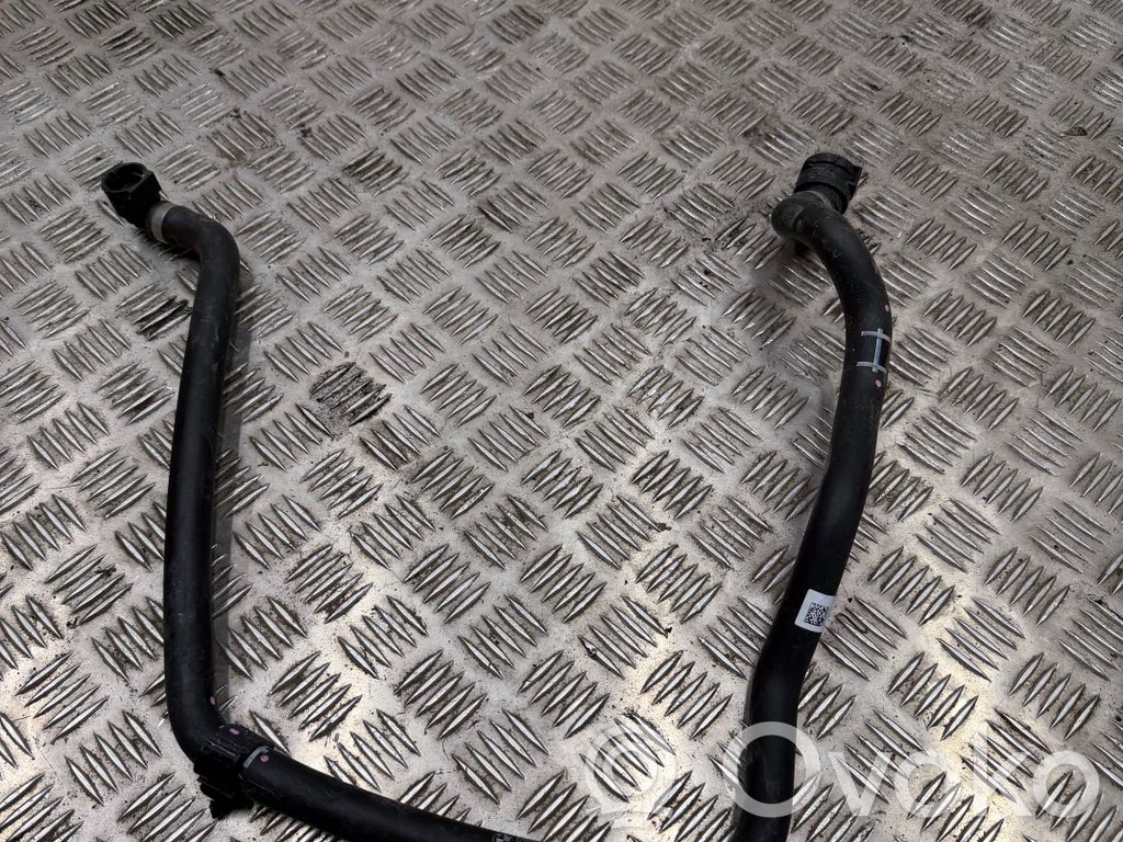 BMW iX3 G08 Engine coolant pipe/hose 