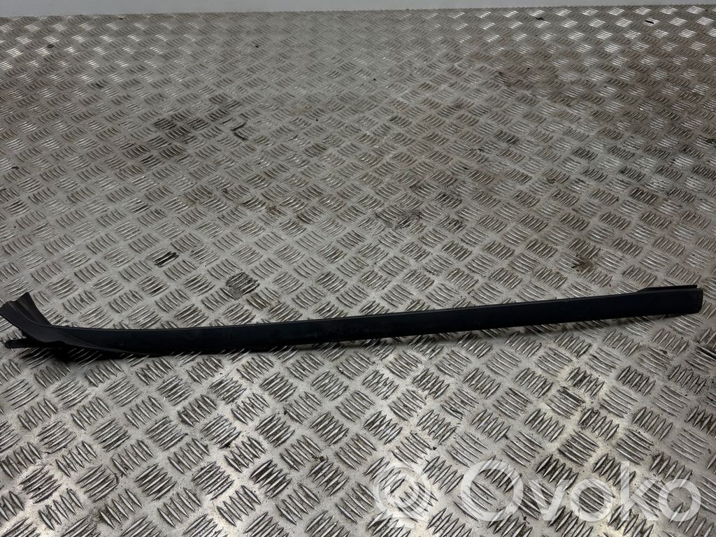 Windshield trim   7399031