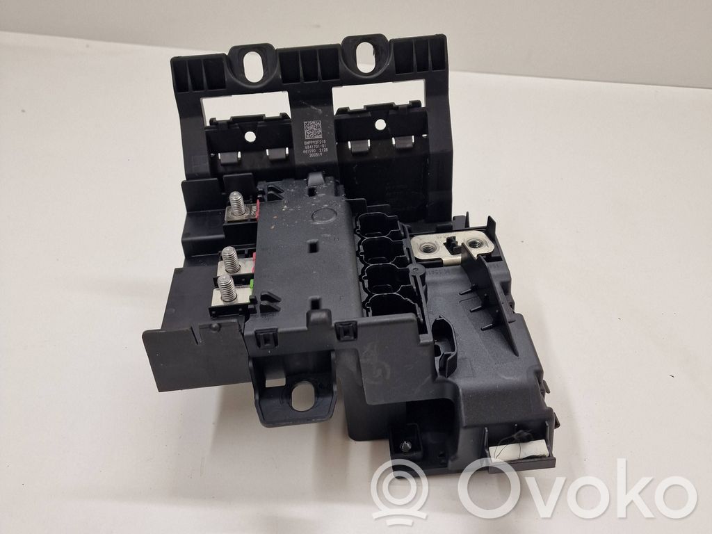 BMW X3 G01 Current control relay 