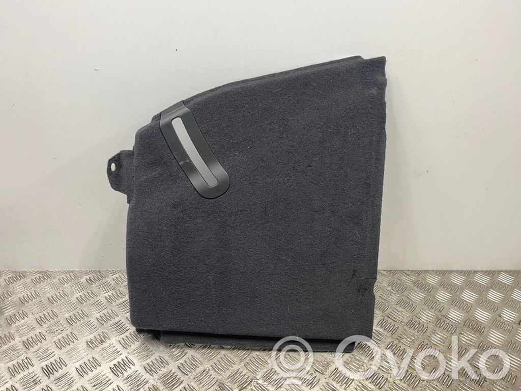 BMW X3 G01 Panneau, garniture de coffre latérale 