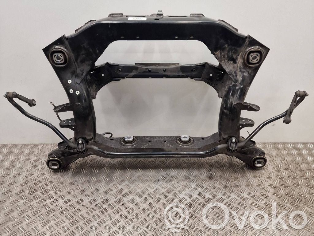 BMW iX3 G08 Rear subframe 