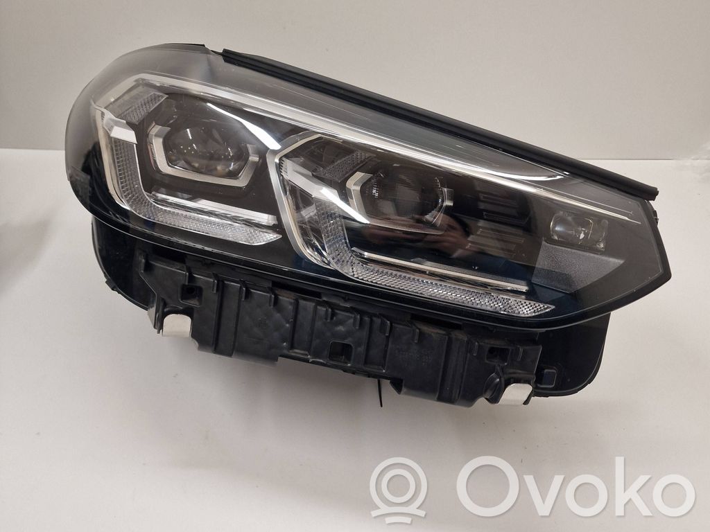 BMW X3 G01 Far 