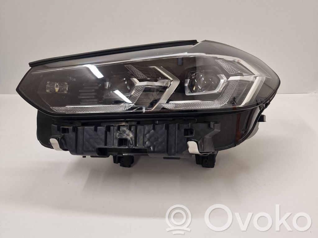 BMW X3 G01 Scheinwerfer 