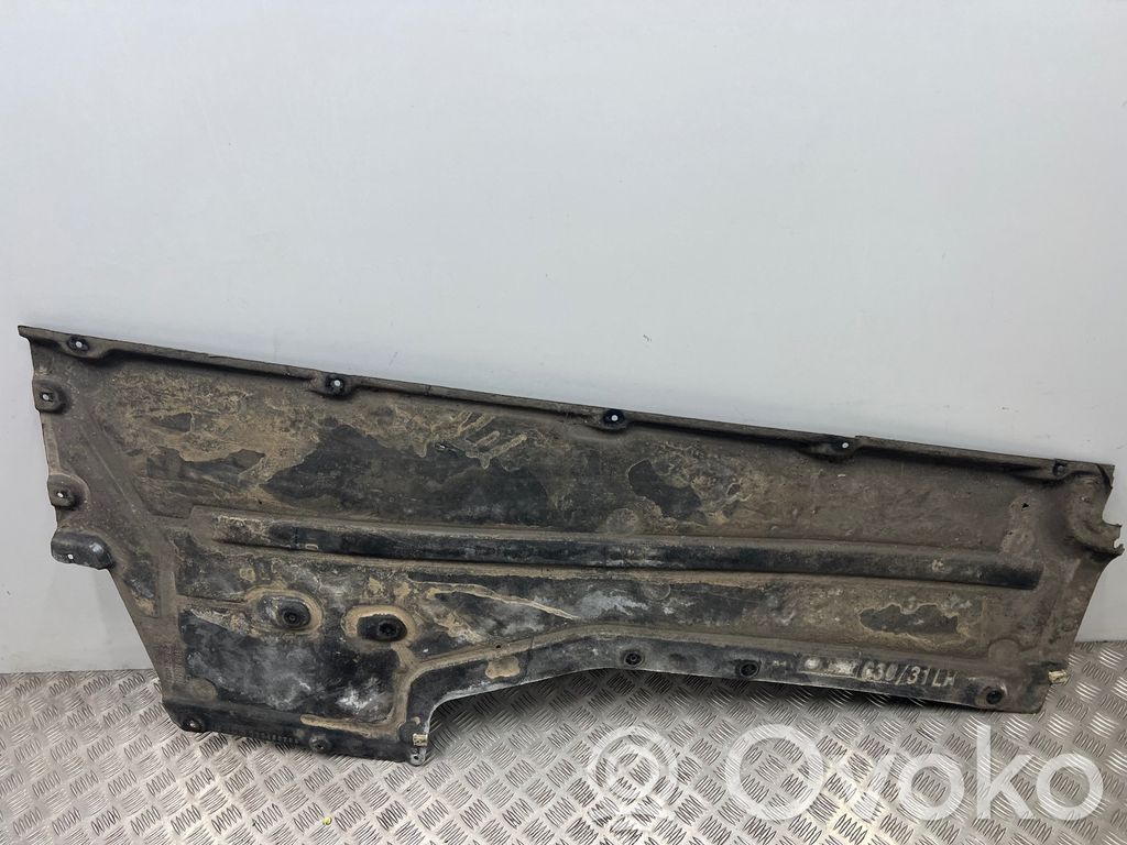 BMW 5 G30 G31 G38 Protecție inferioară laterală 