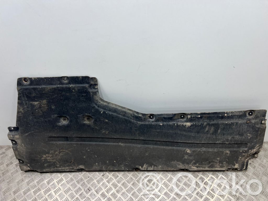 BMW 5 G30 G31 G38 Protecție inferioară laterală 