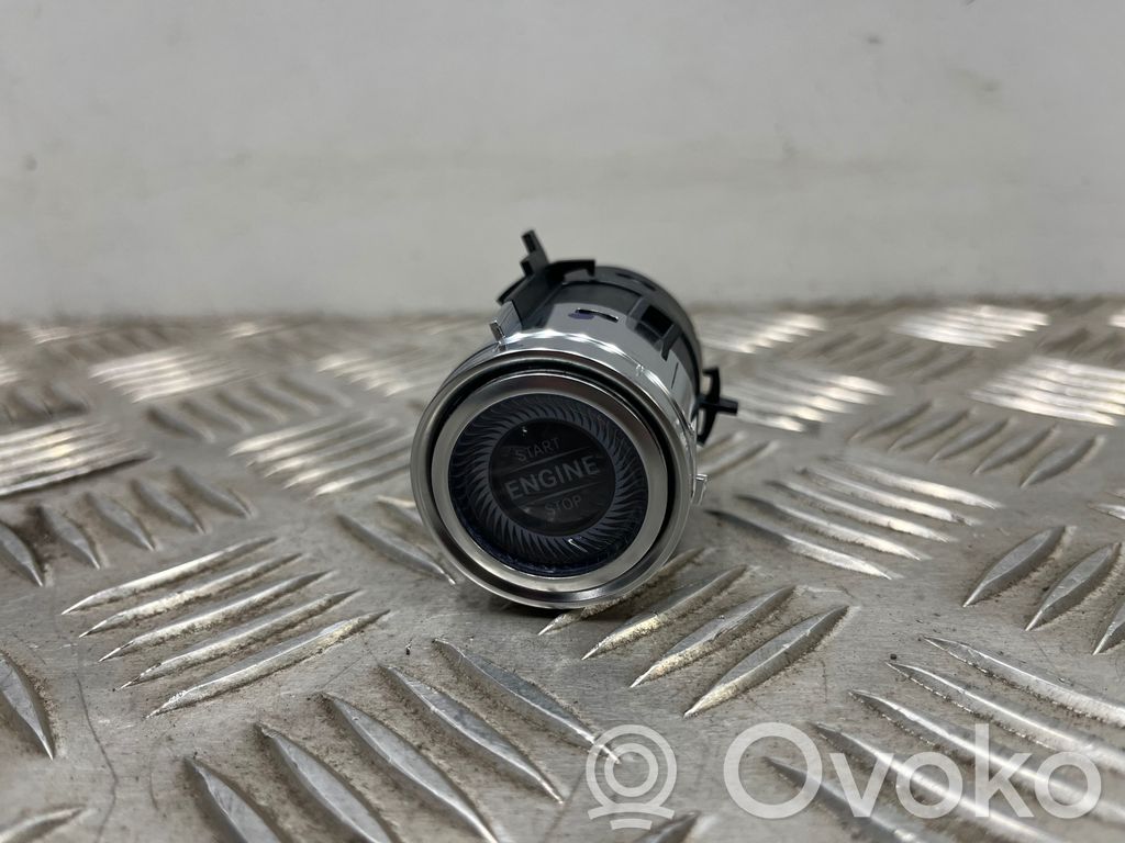 Mercedes-Benz GLC X253 C253 Engine start stop button switch 