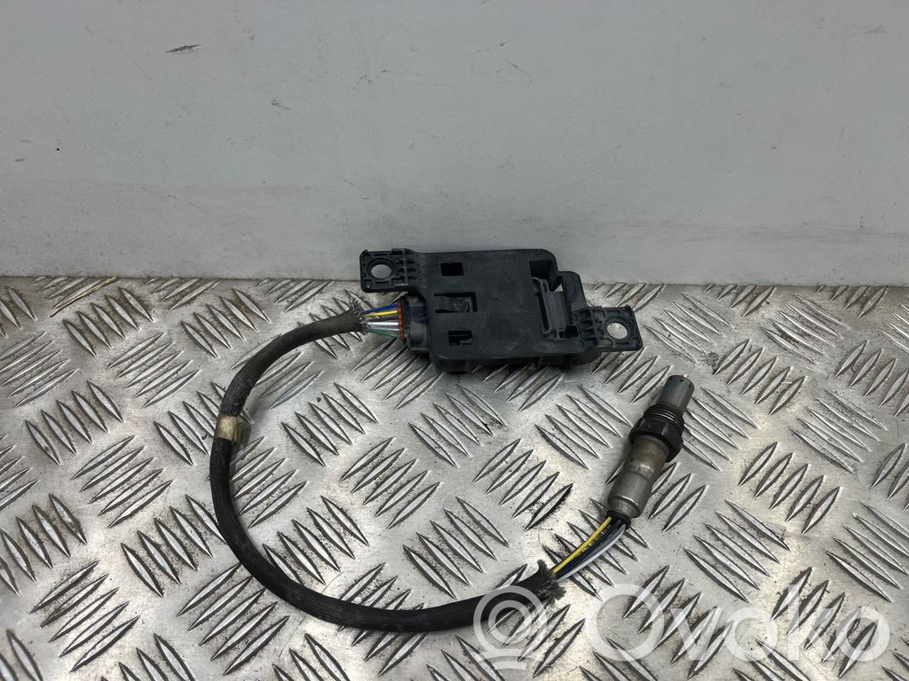 Audi A6 S6 C8 4K Lambda zondas 