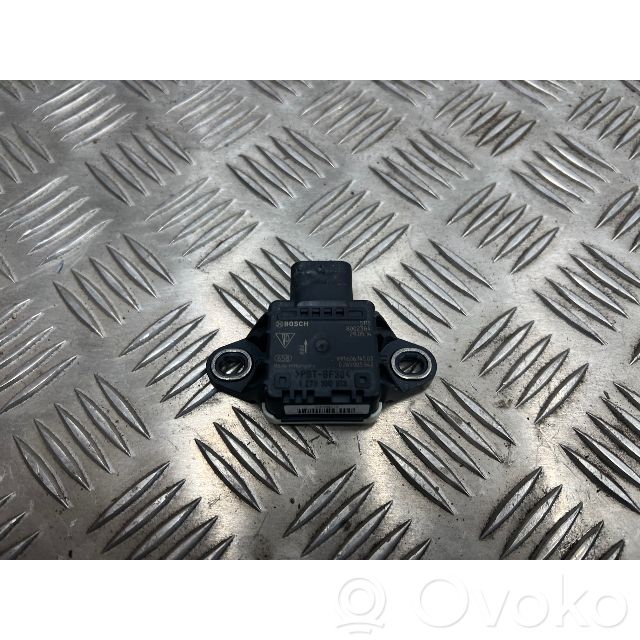 Porsche 911 991 Sensor 