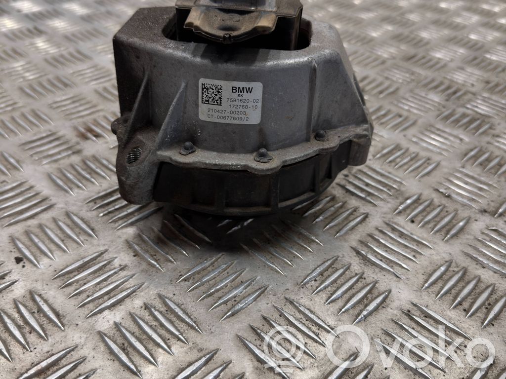 BMW 3 G20 G21 Dzinēja spilvens 