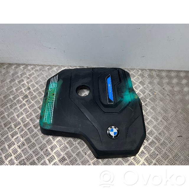 BMW 3 G20 G21 Osłona górna silnika 