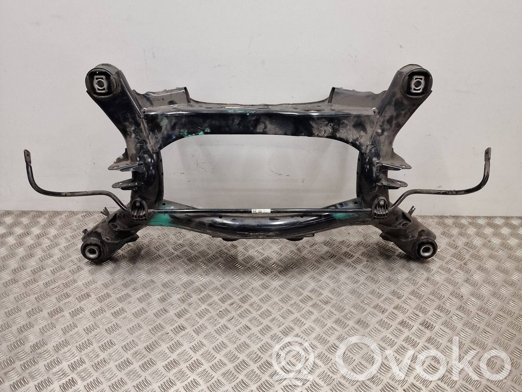 BMW 3 G20 G21 Rama pomocnicza tylna 
