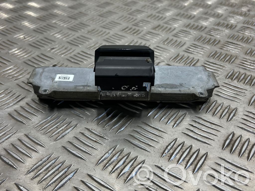 BMW 7 G11 G12 Speedometer control unit/module 