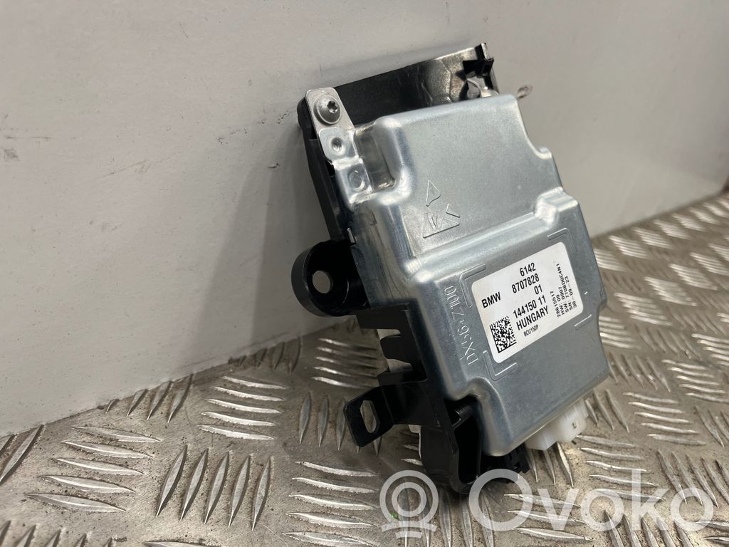 BMW 3 G20 G21 Battery control module 