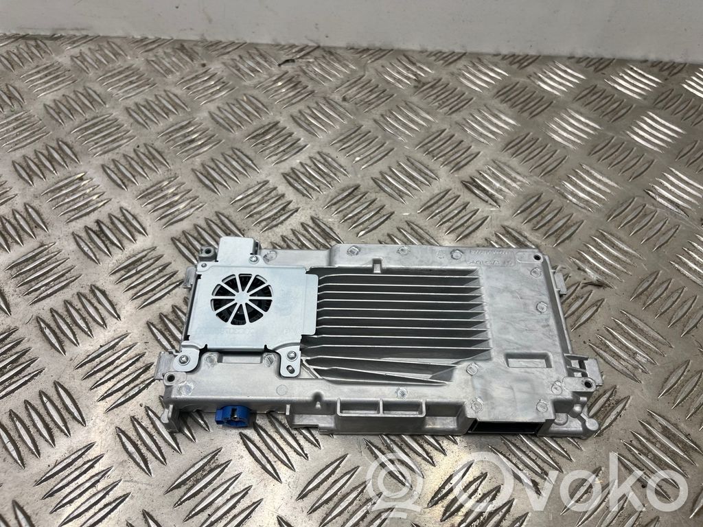 BMW 3 G20 G21 Speedometer control unit/module 