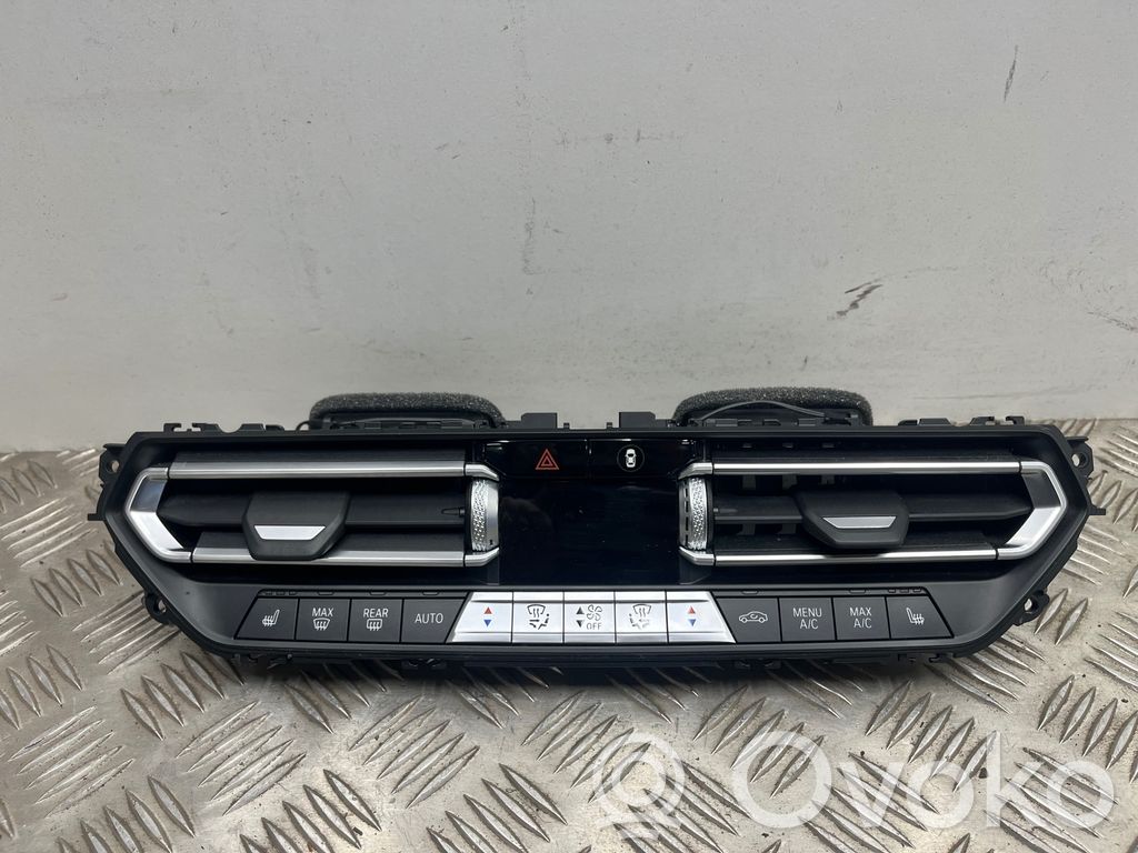 BMW 3 G20 G21 Climate control unit 