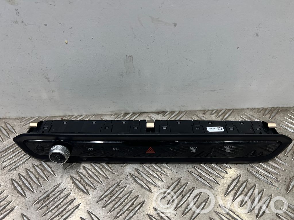 BMW 3 G20 G21 Sound control switch 